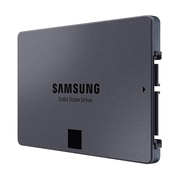 SSD SamSung 870 EVO 2TB 2.5