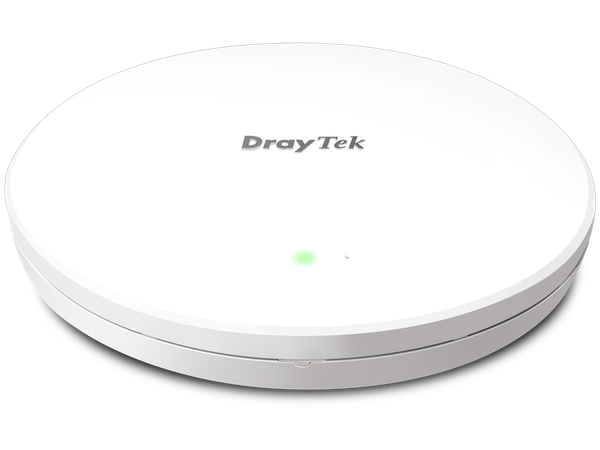 Access Point Dual-Band WI-Fi 6 AX1800 Draytek Vigor AP960C