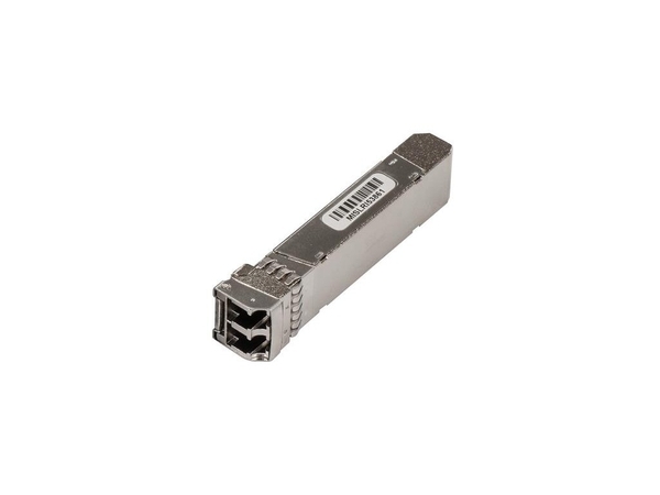 Mikrotik S+C53DLC10D SFP+ CWDM module 10G SM 10km 1530nm Dual LC-connector DDM
