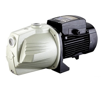 Máy bơm bán chân không Shirai JLM 135-1100S (1100W)