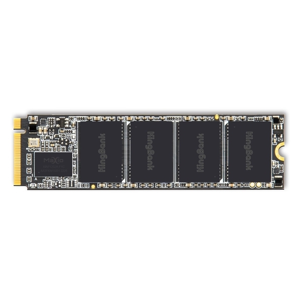 SSD Kingbank KP130 512GB M.2 2280 NVME GEN 3*4
