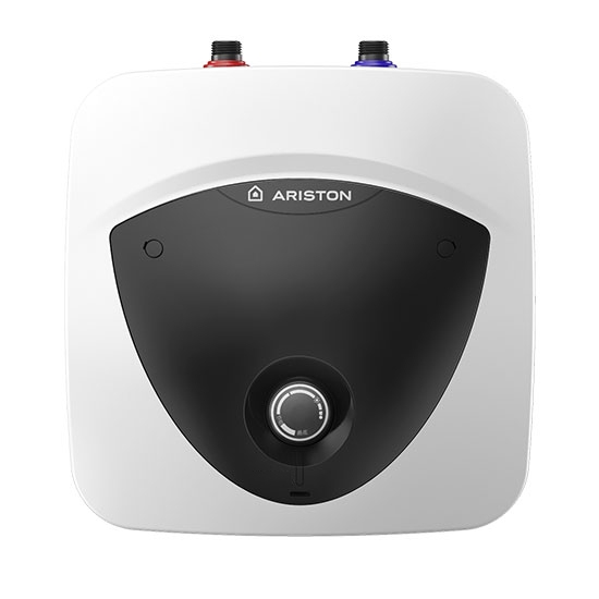 Bình nóng lạnh Ariston ANDRIS LUX 6BE (6 lít - lắp dưới bồn rửa)