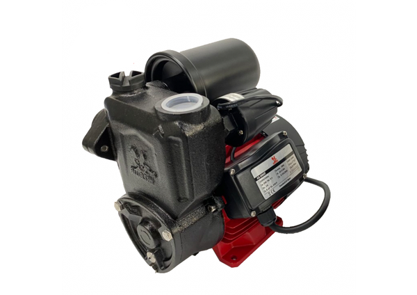 Máy bơm tăng áp tự động Awashi AS-200AT (200w)
