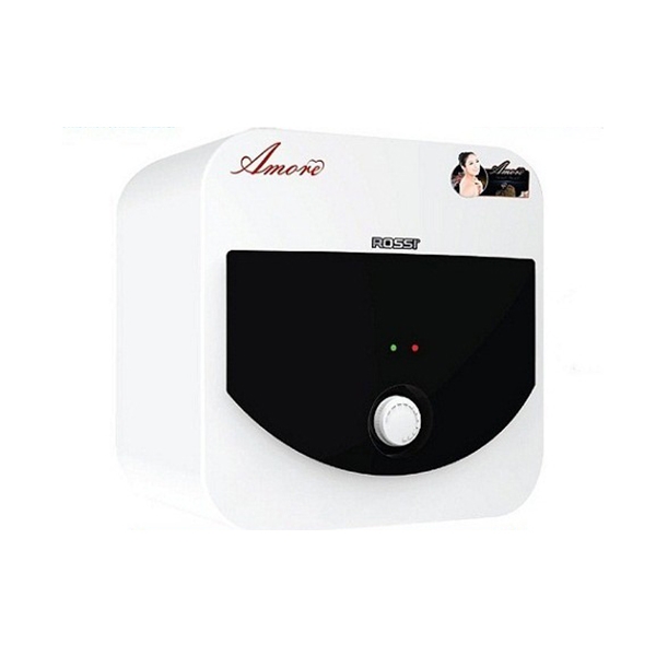 Bình nóng lạnh Rossi 30l vuông RAM30SQ