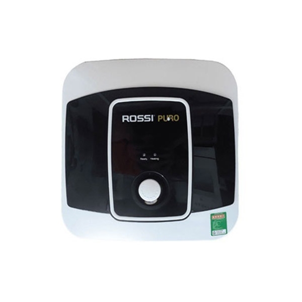 Bình nóng lạnh Rossi Puro 30l RPO30SQ