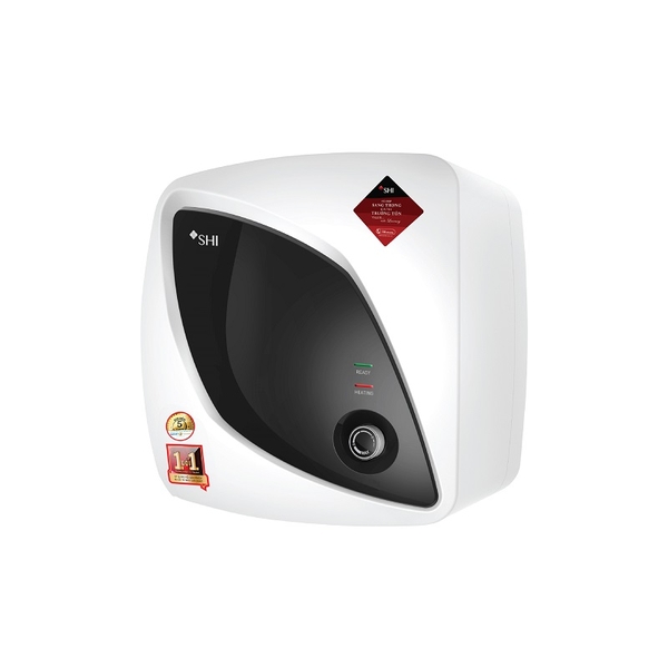 Bình nước nóng Sơn Hà SHI vuông 30L (S30VE)