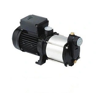 Máy bơm nước trục ngang đa tầng cánh APP MT 44 (1KW)
