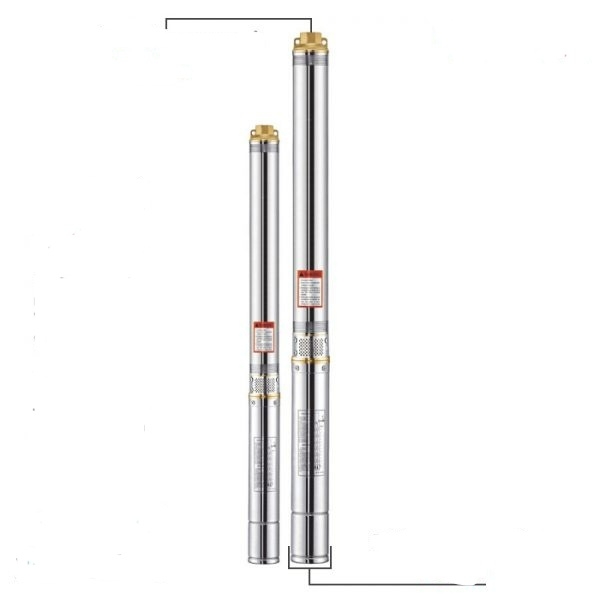 Bơm chìm giếng khơi Veratti 4SVm150