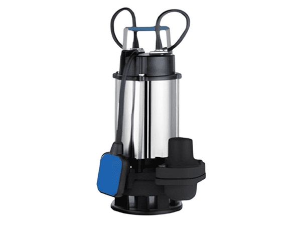 Máy bơm chìm nước thải Veratti SVm20-15-0.75F (0.75kW)