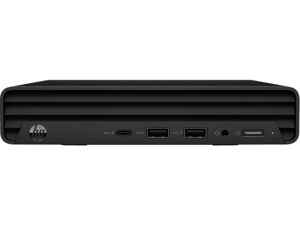 Máy tính để bàn HP Pro Mini 260 G9/ ci3 1215U/8GB/256GB SSD/Wifi/W11H SL/1y onsite