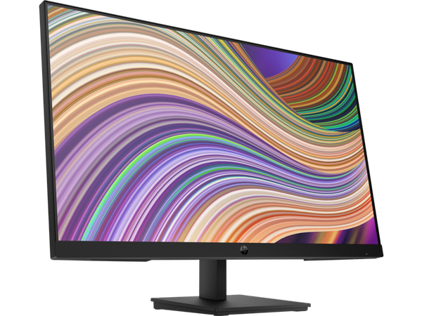 Màn hình máy tính HP P27 G5 27-inch Monitor/ FHD/ IPS/ VGA/ HDMI/ 3Y WTY (64X69AA)