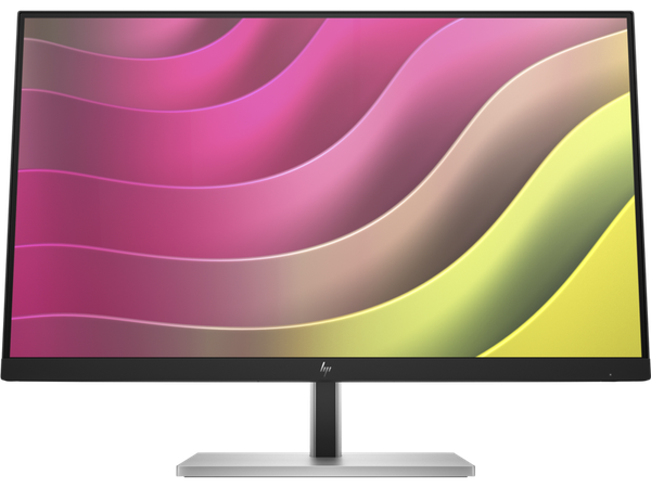 Màn hình máy tính cảm ứng HP E24t G5 23.8 inch FHD Touch Monitor/ IPS/ HDMI/ DP/ USB Type-A/ 3Y WTY