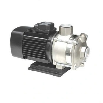 Máy bơm nước đa tầng cánh APP MTS – 164T (3.7KW)