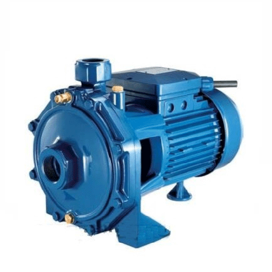 Máy bơm ly tâm 2 tầng cánh Marino CB 160 (1.1KW)