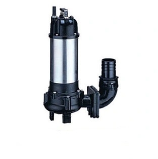 Máy bơm chìm hố móng APP JK-75T (5.5KW)