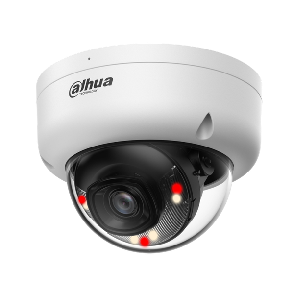 Camera IP Dome 4MP DAHUA DH-IPC-HDBW1439E1-A-IL