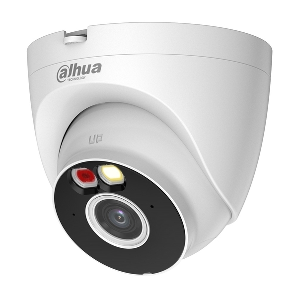 Camera DAHUA DH-T3A-PV (Wifi Dome 3MP, loa mic, báo động)