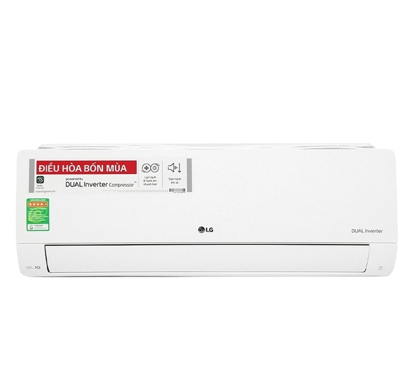 Điều hòa LG 12000BTU 2 chiều inverter B13END1