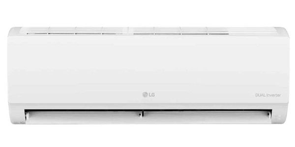 Điều hòa LG 9.000BTU 1 chiều V10WIN1