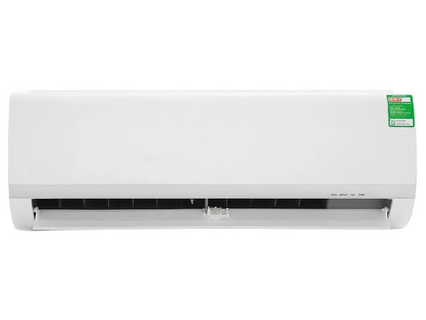 Điều hòa Midea 9.000 BTU 1 chiều MSAFII-10CRN8 (New 2024)