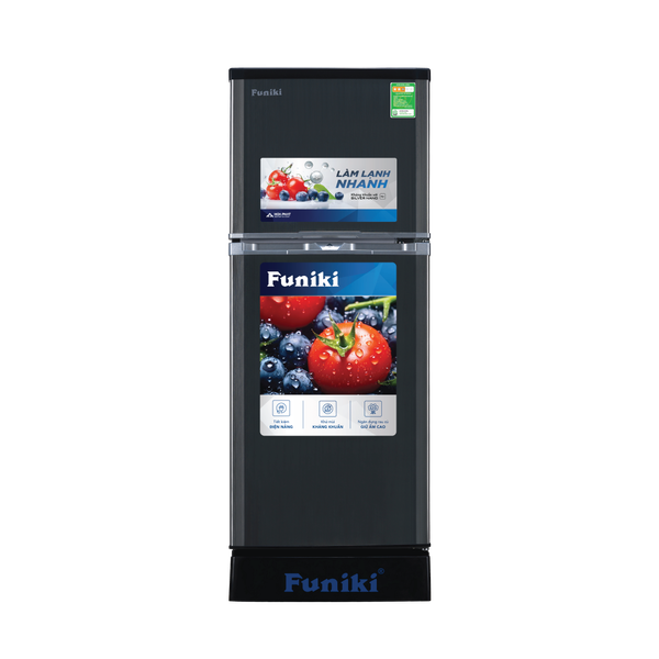 Tủ lạnh Funiki 126 lít FR-132CI.1