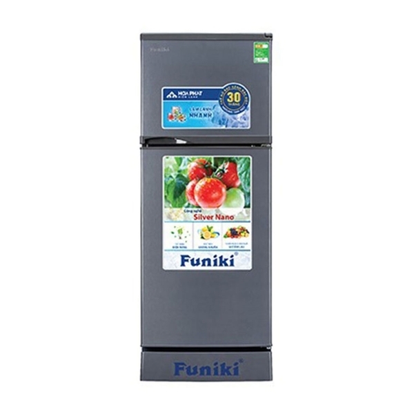 Tủ lạnh Funiki FR-125CI 120 lít