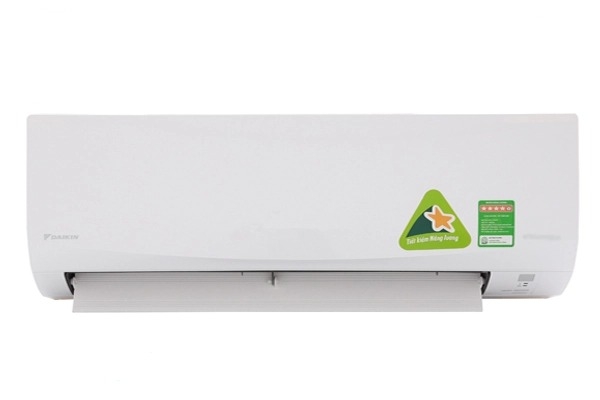 Điều hòa Daikin 9000BTU 1 chiều FTF25UV1V