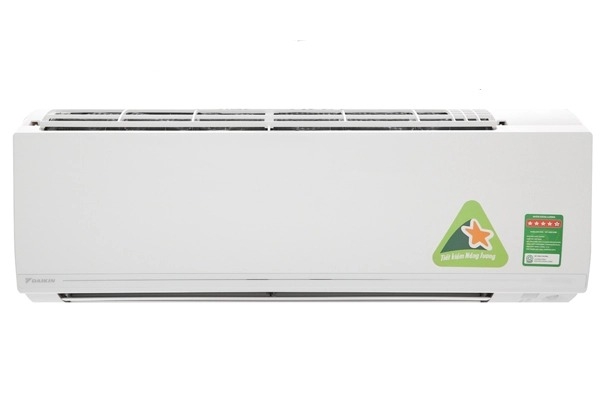 Điều hòa Daikin 2 chiều 12000BTU inverter FTHF35VAVMV