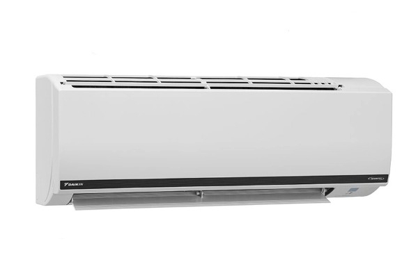 Điều hòa Daikin inverter 12000 BTU 1 chiều FTKB35XVMV