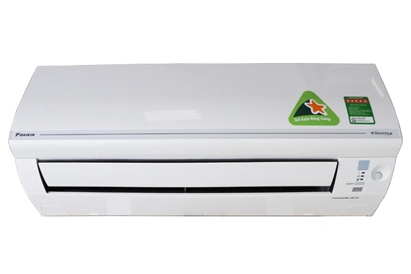 Điều hòa Daikin 1 chiều 9.000BTU inverter FTKC25UAVMV