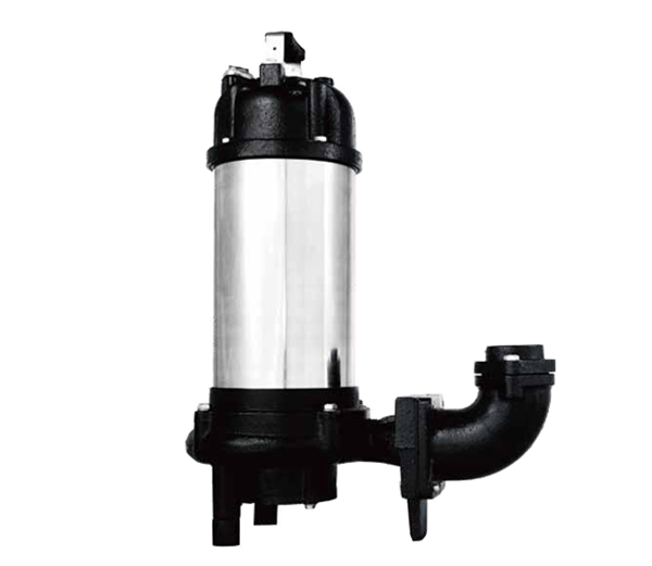 Máy bơm chìm cắt rác APP GD 30T (2.2KW)