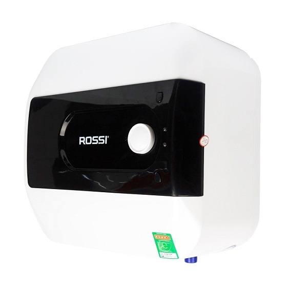 Bình nóng lạnh vuông Rossi Hules 15L HE15SQ