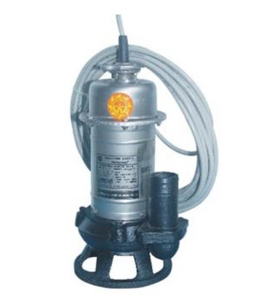 Bơm Nước Thải Daphovina 2HP-90mm (220V) Áp Thấp