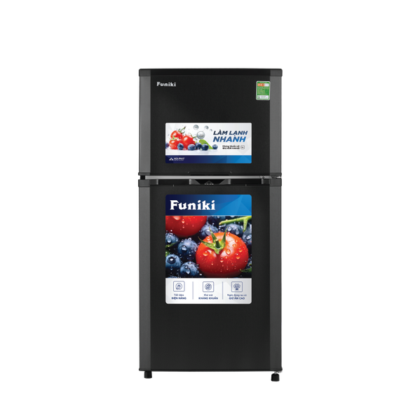 Tủ lạnh Funiki 159 lít HR T6159TDG