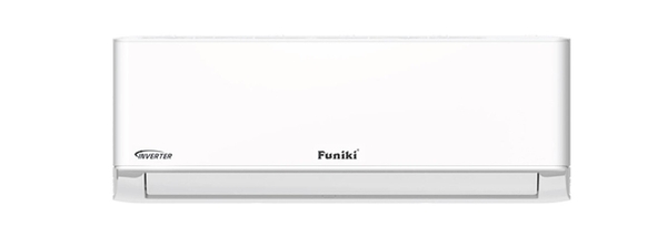 Điều hòa Funiki 12000 BTU wifi 1 chiều inverter HSIC12TMU