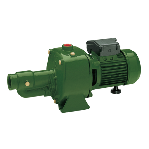 Máy bơm họng súng Sealand JB 200 (1.5kw)