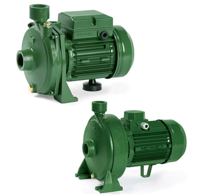 Máy bơm ly tâm Sealand KX 101M (750w)