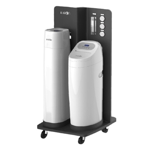 Máy lọc tổng biệt thự cao cấp WHF-E666