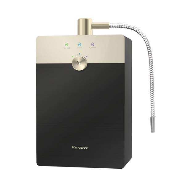 Máy tạo nước Hydrogen ion kiềm Kangaroo Sumire KGRF04E