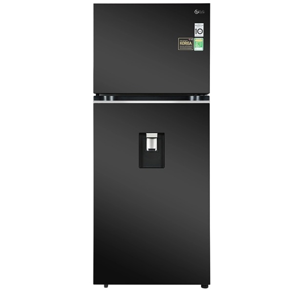Tủ lạnh LG Inverter 374 Lít GN-D372BL