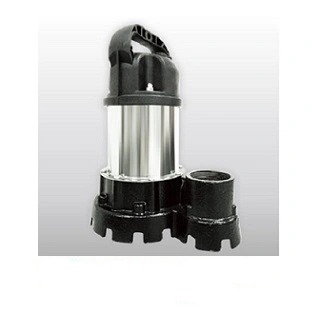 Máy bơm chìm hố móng APP TAS-750A (750W)