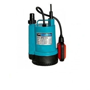 Máy bơm bể cá, tiểu cảnh APP BPS 100A (100W)