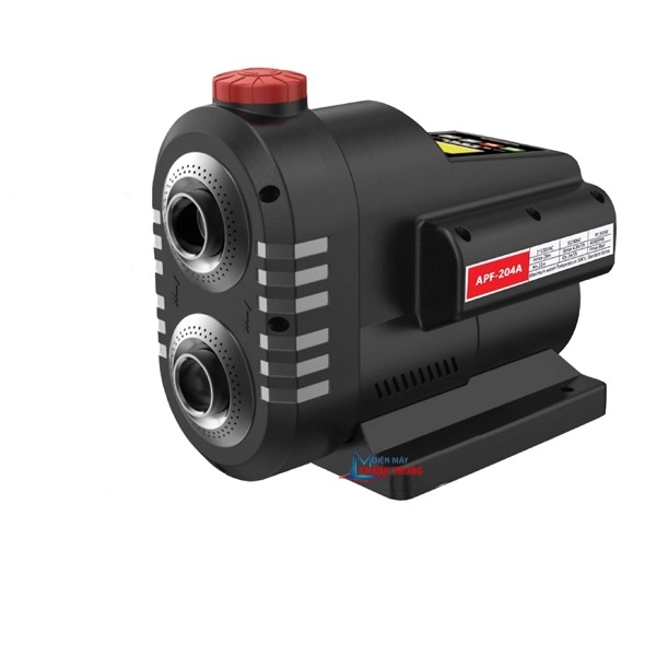 Máy bơm tăng áp biến tần thông minh SHENNENG APF-204A (550w)