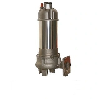 Máy bơm chìm nước thải Axit loãng APP SB-50T (3.7KW)