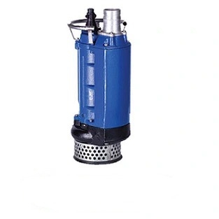 Máy bơm bùn lỏng APP KT 6110 (11KW)