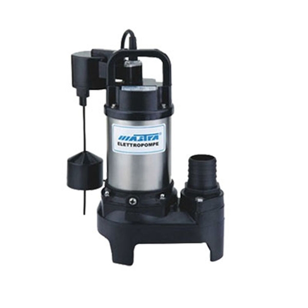 Máy bơm chìm nước thải Mastra MST 250 (250W)