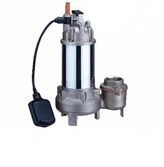 Máy bơm chìm nước thải inox APP SB-10A (750W)