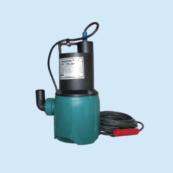 Máy bơm chìm hút axit loãng APP TPS 200 (200W)