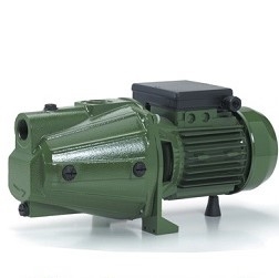 Máy bơm nước con lợn Shimizu JET 108BIT (125W)