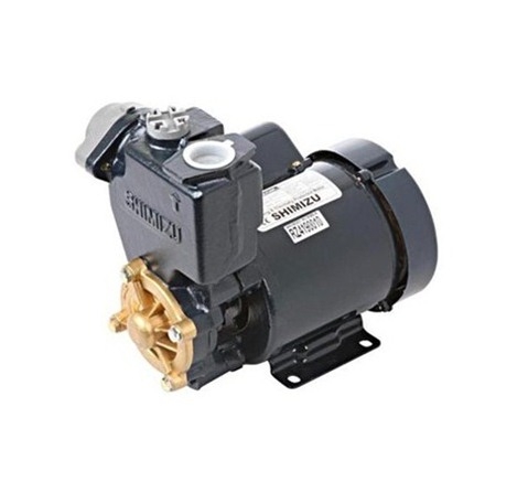 Máy bơm chân không Shimizu PS 128BIT (125W)